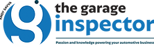 The Garage Inspector Logo